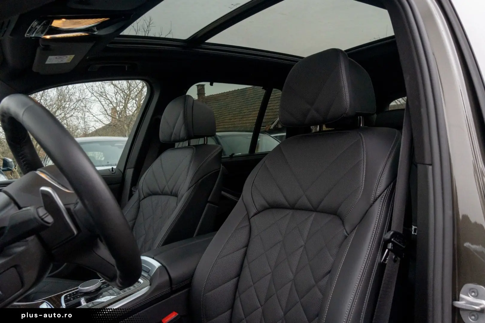 BMW X5 40d M SPORT.LUFTF.SOFTC.PANO.4ZONE.AHK.2STÜCK