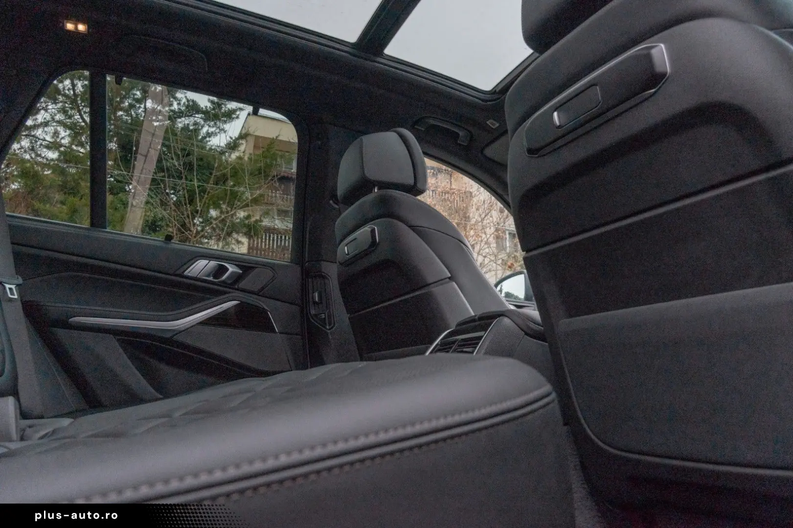 BMW X5 40d M SPORT.LUFTF.SOFTC.PANO.4ZONE.AHK.2STÜCK