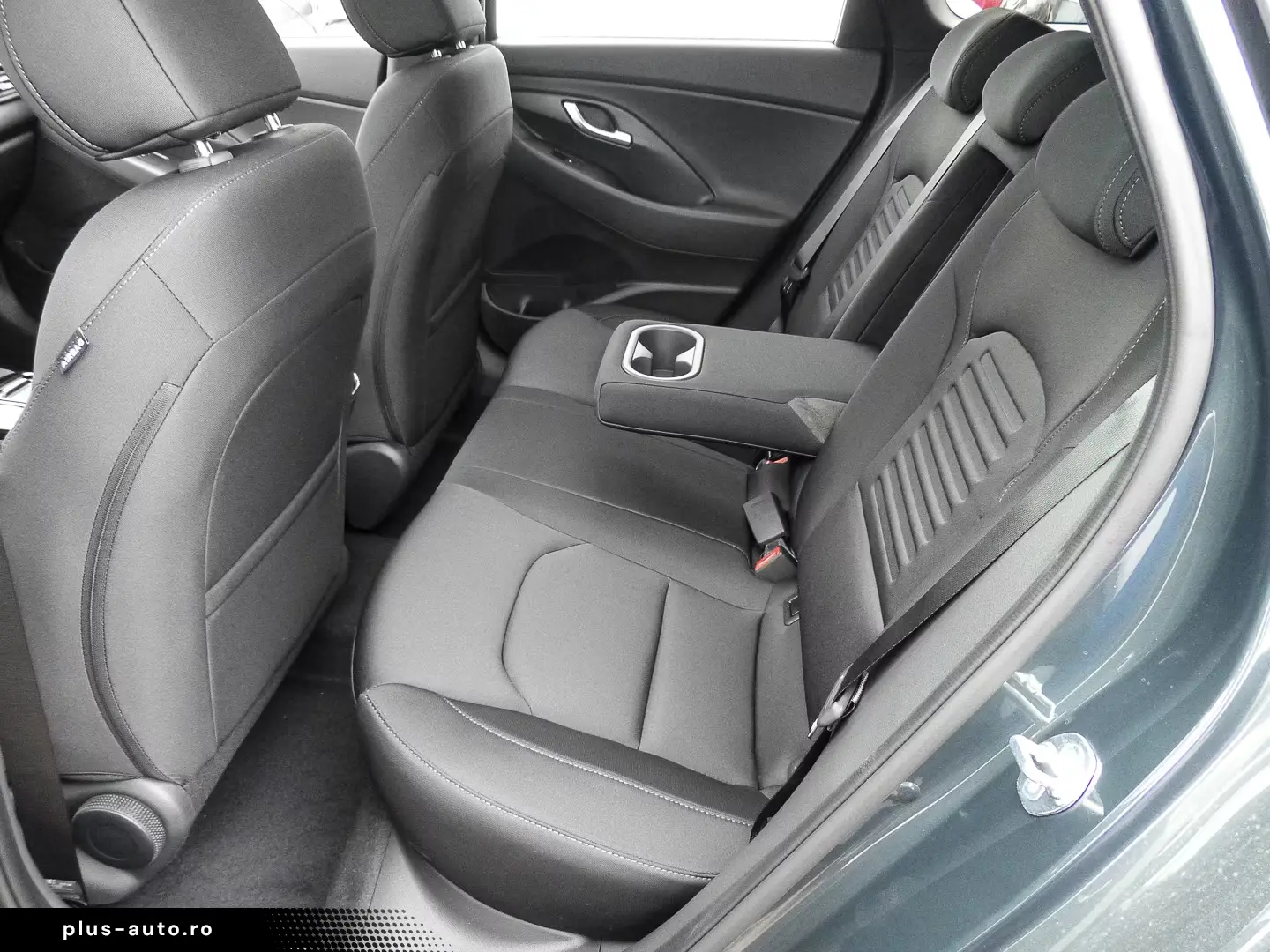 Hyundai i30 Advantage Kombi DCT Plus Paket Navi LED ACC