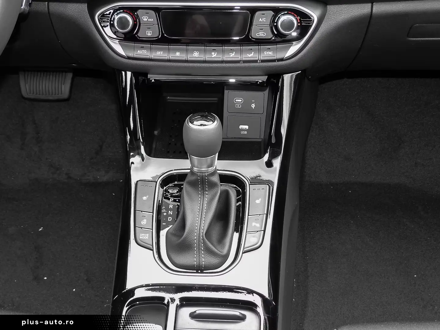 Hyundai i30 Advantage Kombi DCT Plus Paket Navi LED ACC