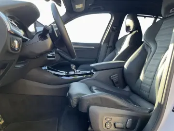 BMW X3 xDr 30dA M SPORT CockP Pano AHK Standh Laser
