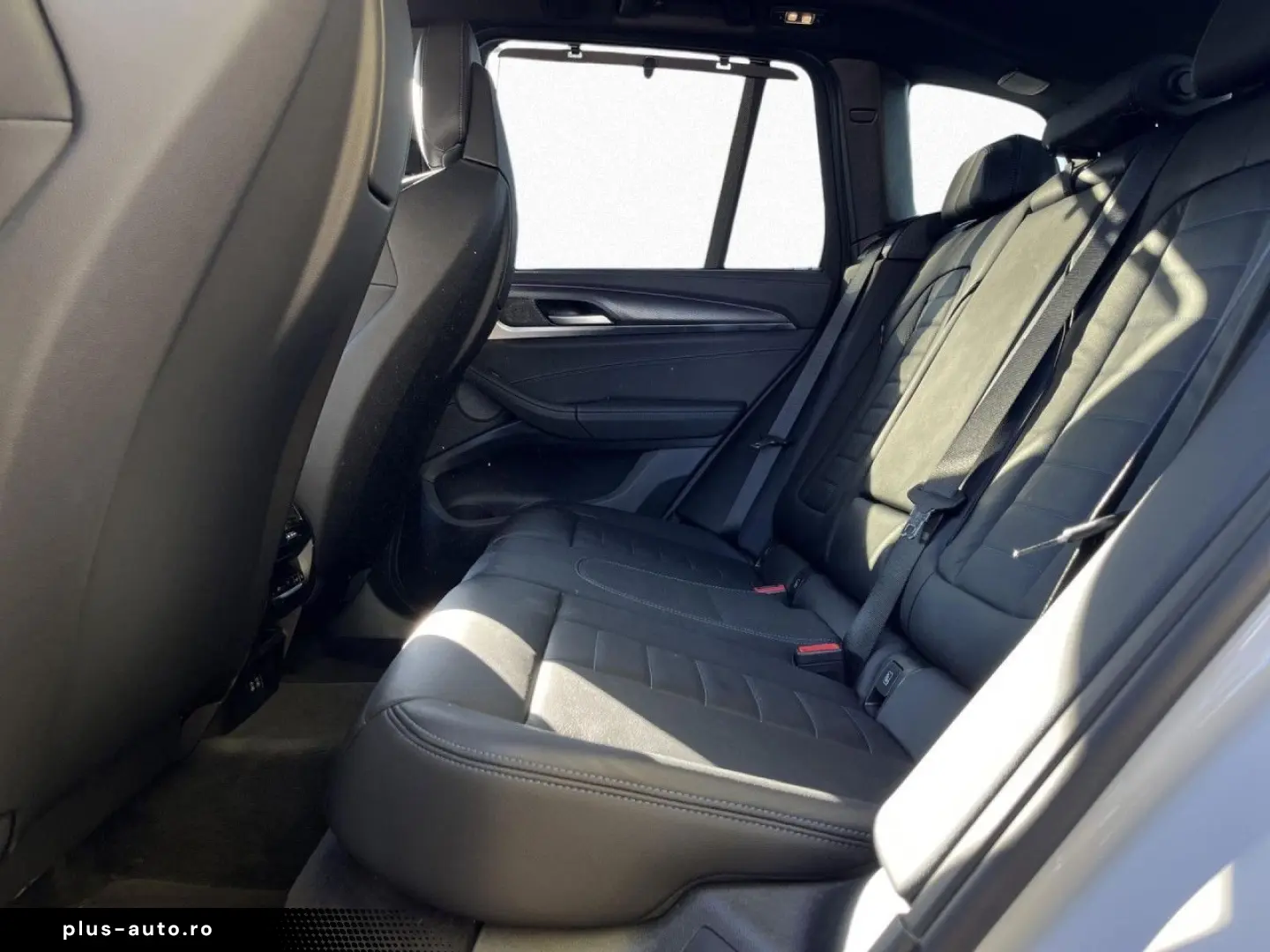 BMW X3 xDr 30dA M SPORT CockP Pano AHK Standh Laser