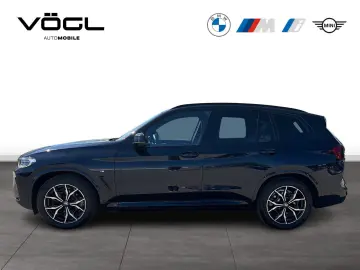 BMW X3 xDrive20i M Sportpaket Head-Up ACC AHK