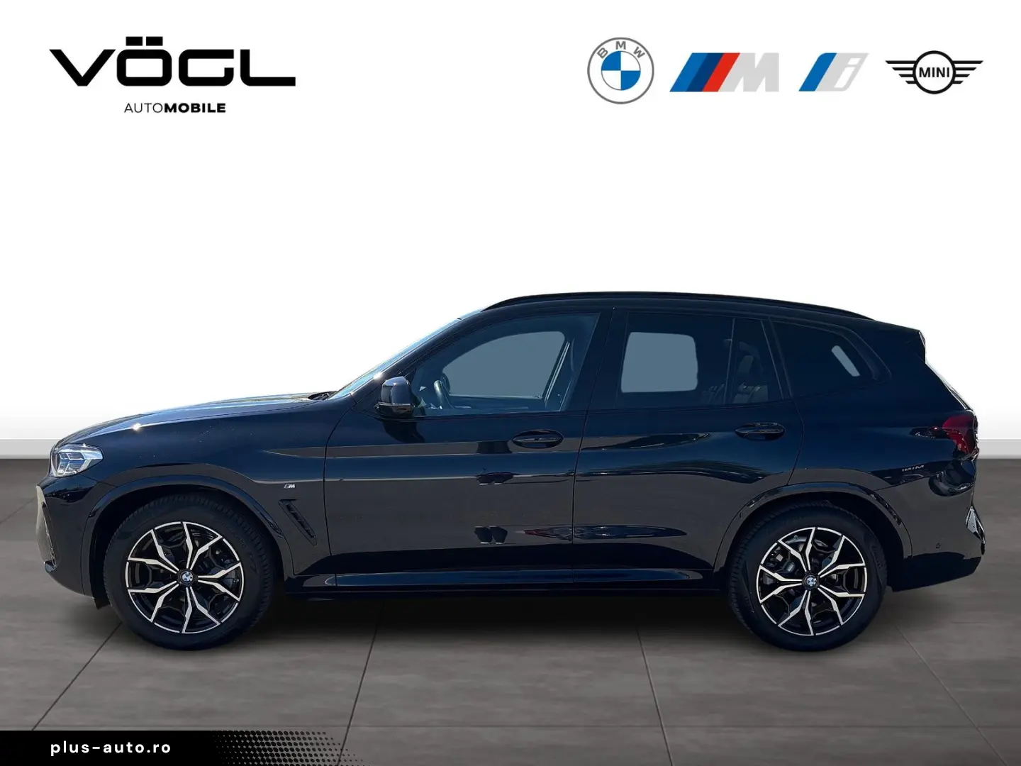 BMW X3 xDrive20i M Sportpaket Head-Up ACC AHK