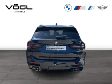 BMW X3 xDrive20i M Sportpaket Head-Up ACC AHK