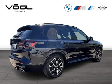 BMW X3 xDrive20i M Sportpaket Head-Up ACC AHK