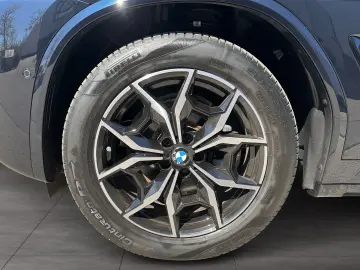BMW X3 xDrive20i M Sportpaket Head-Up ACC AHK