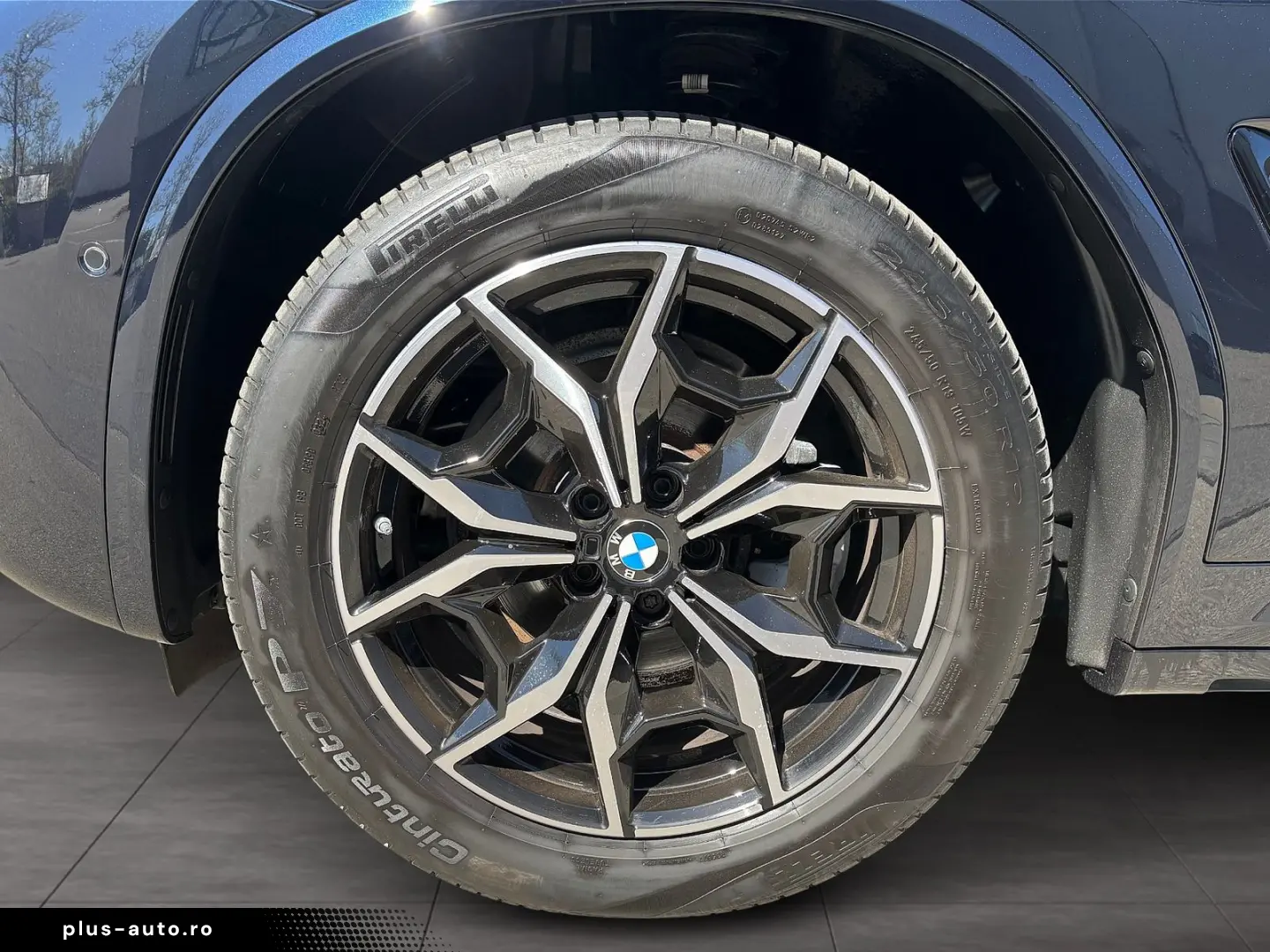 BMW X3 xDrive20i M Sportpaket Head-Up ACC AHK