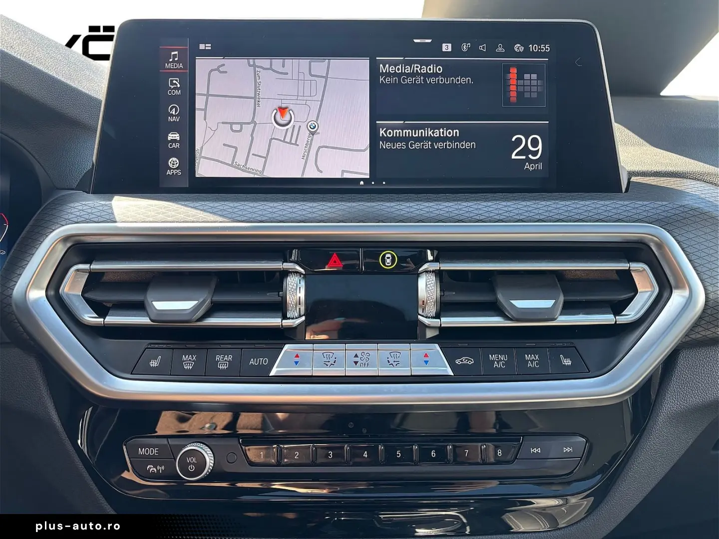 BMW X3 xDrive20i M Sportpaket Head-Up ACC AHK