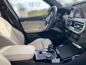 BMW X3 xDrive30i M Sport DA Prof PA  Standhzg H K