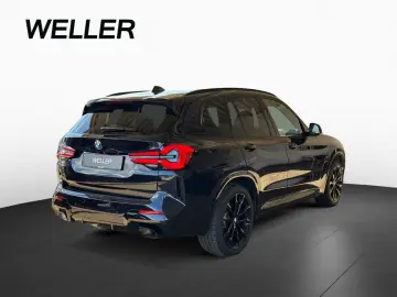 BMW X3 xD 30i M SPORT Pano 360 ACC Laser HUD SHZ H