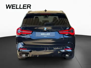 BMW X3 xD 30i M SPORT Pano 360 ACC Laser HUD SHZ H