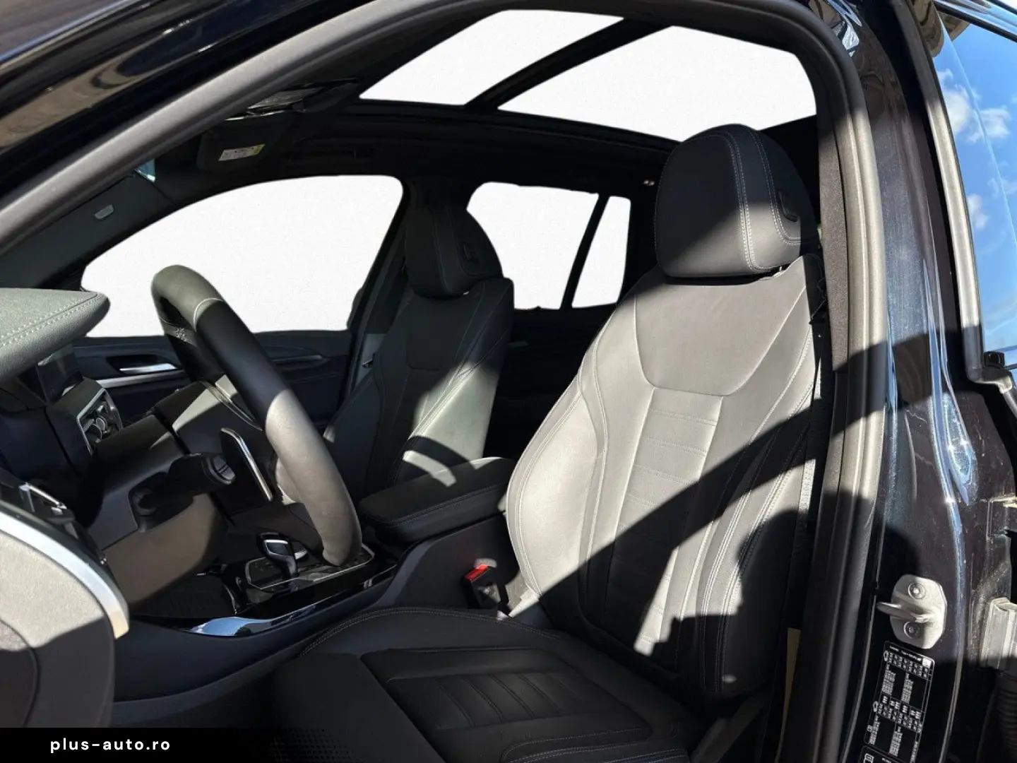 BMW X3 xD 30i M SPORT Pano 360 ACC Laser HUD SHZ H