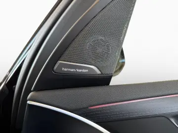 BMW X3 xD 30i M SPORT Pano 360 ACC Laser HUD SHZ H