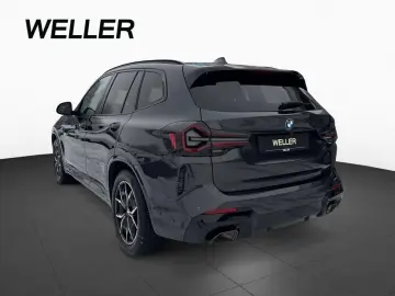 BMW X3 xDr.30i M Sport Pano. Laserl. HUD DAProf. PA
