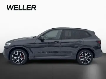 BMW X3 xDr.30i M Sport Pano. Laserl. HUD DAProf. PA