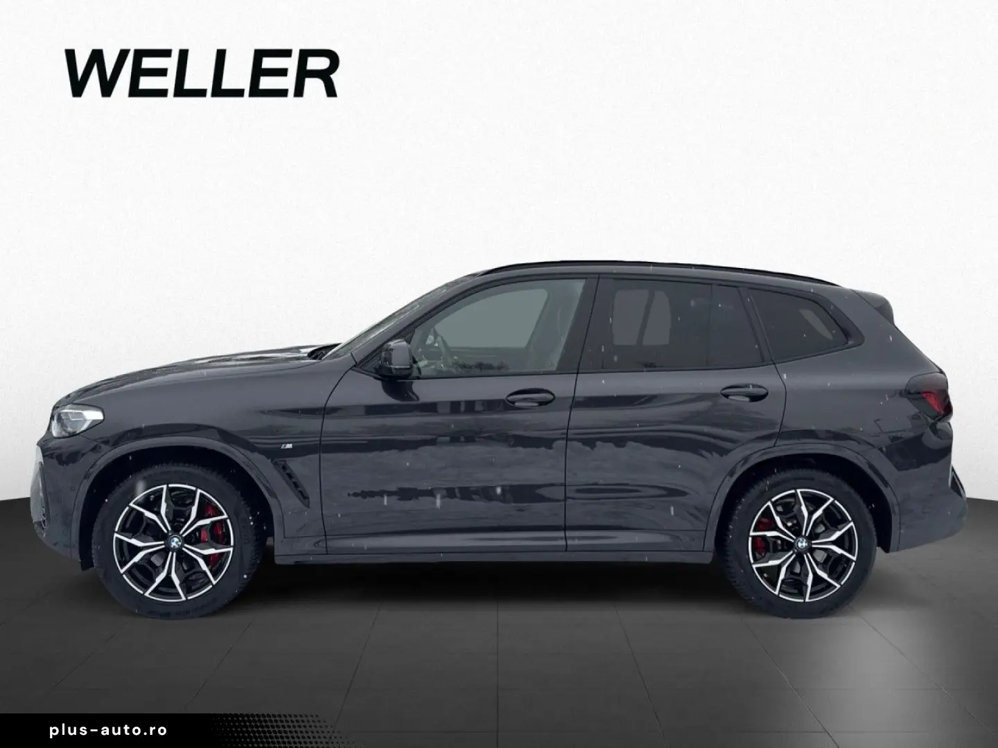BMW X3 xDr.30i M Sport Pano. Laserl. HUD DAProf. PA