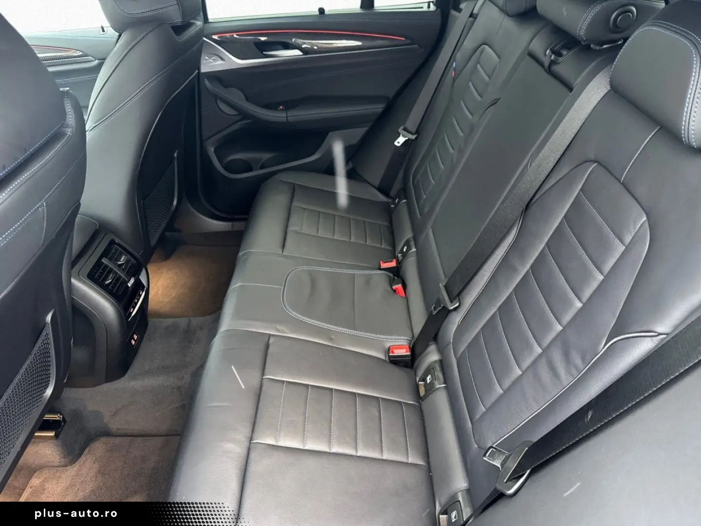 BMW X3 xDr.30i M Sport Pano. Laserl. HUD DAProf. PA