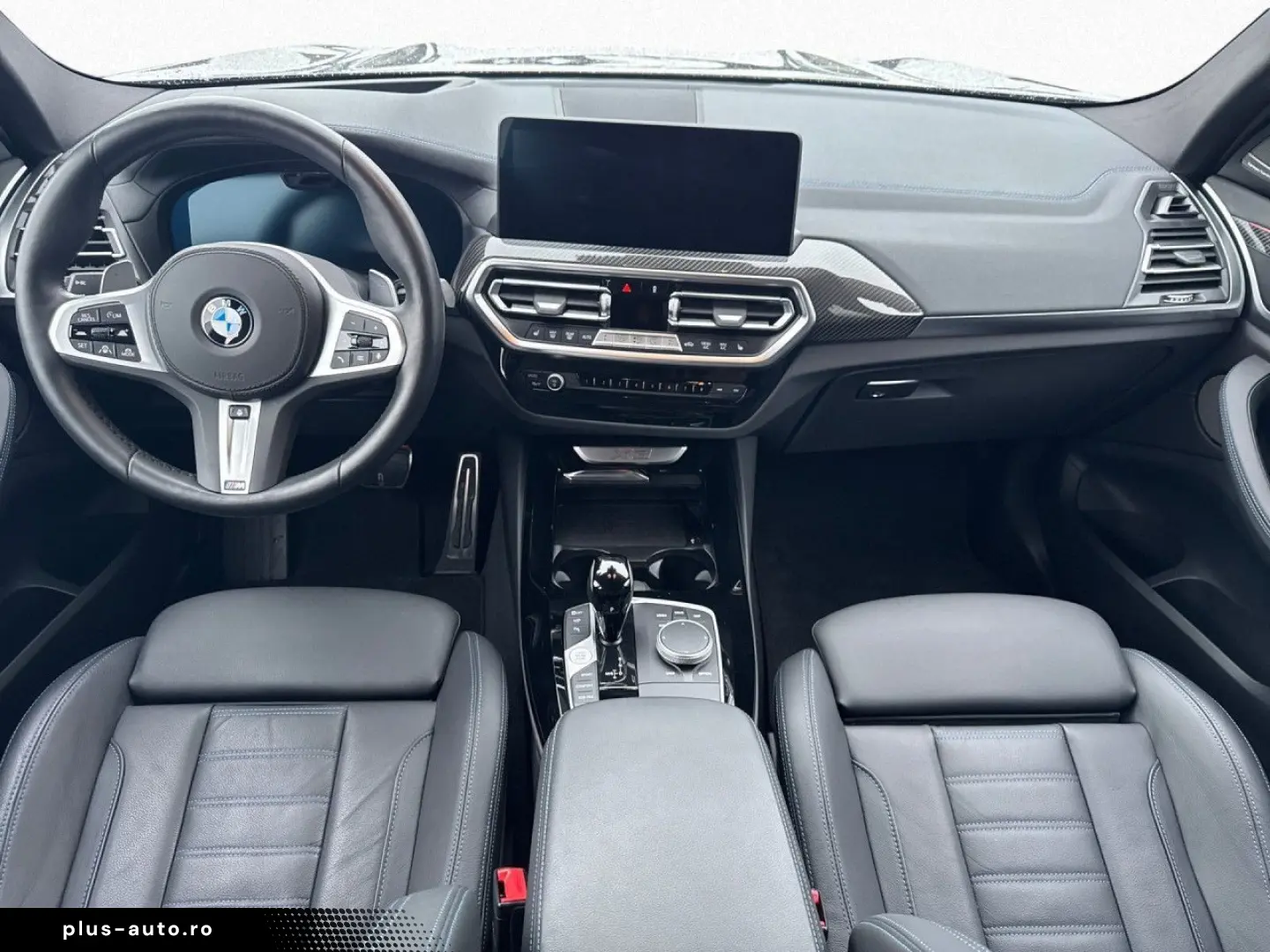 BMW X3 xDr.30i M Sport Pano. Laserl. HUD DAProf. PA