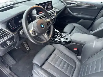 BMW X3 xDr.30i M Sport Pano. Laserl. HUD DAProf. PA