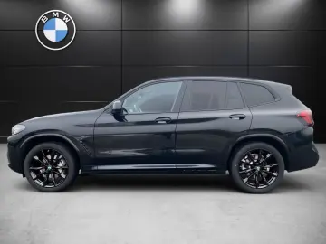BMW X3 xDrive30i M Sport HUD Pano LC Pro ACC H K STH