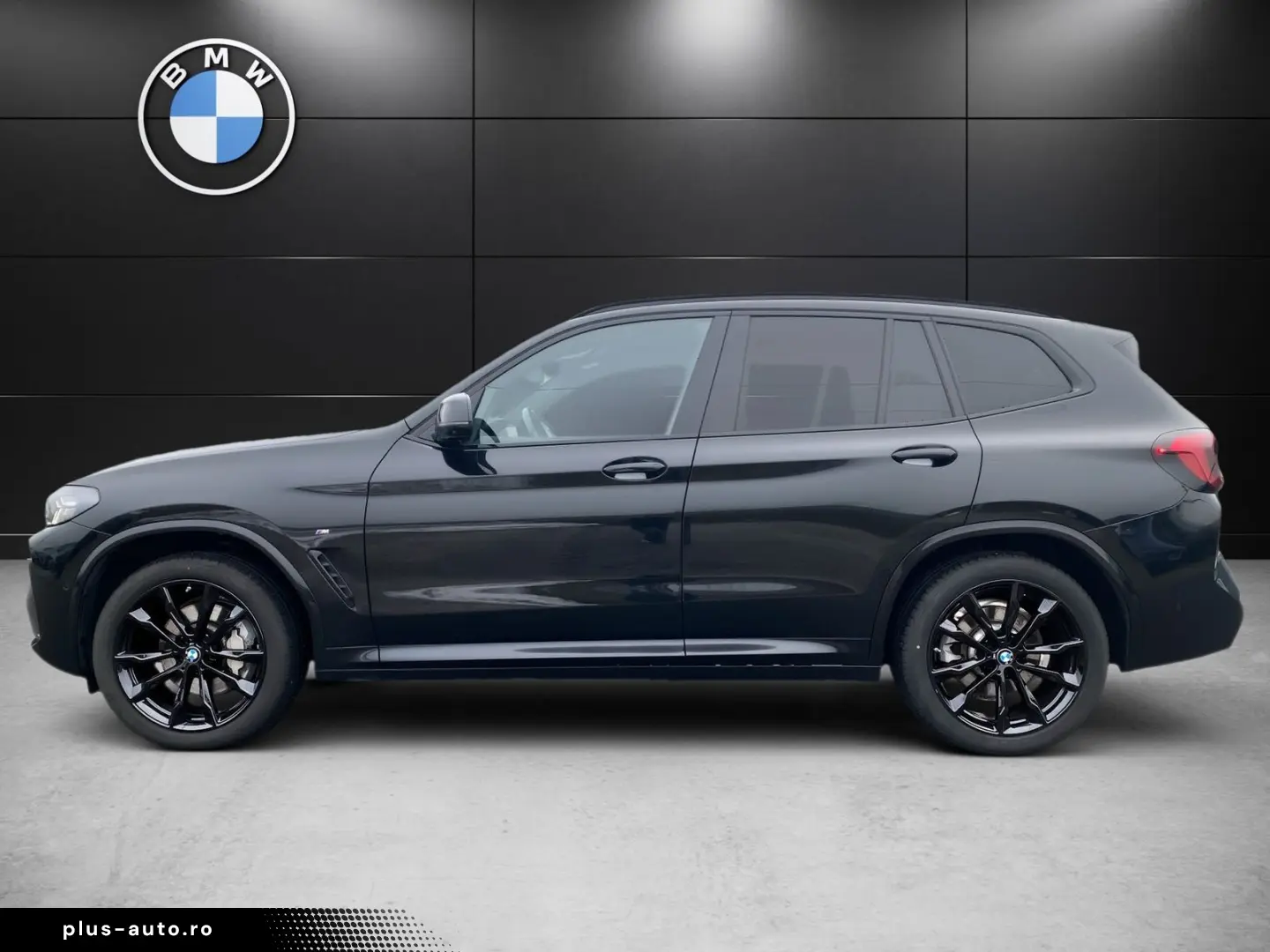 BMW X3 xDrive30i M Sport HUD Pano LC Pro ACC H K STH