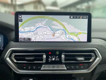 BMW X3 xDrive30i M Sport HUD Pano LC Pro ACC H K STH