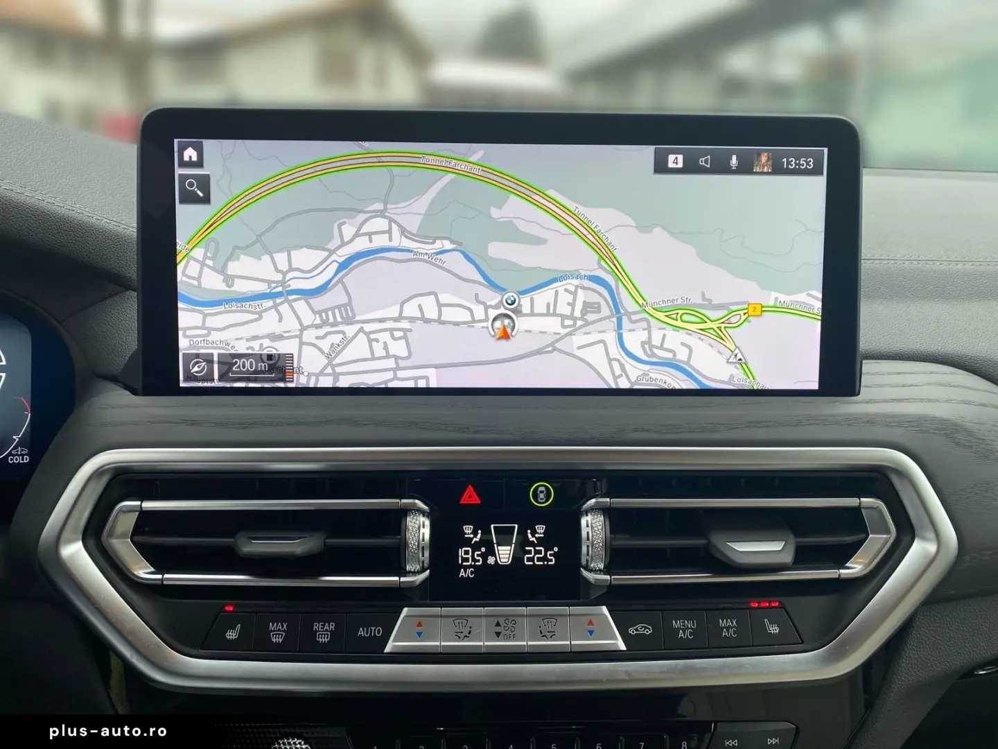 BMW X3 xDrive30i M Sport HUD Pano LC Pro ACC H K STH