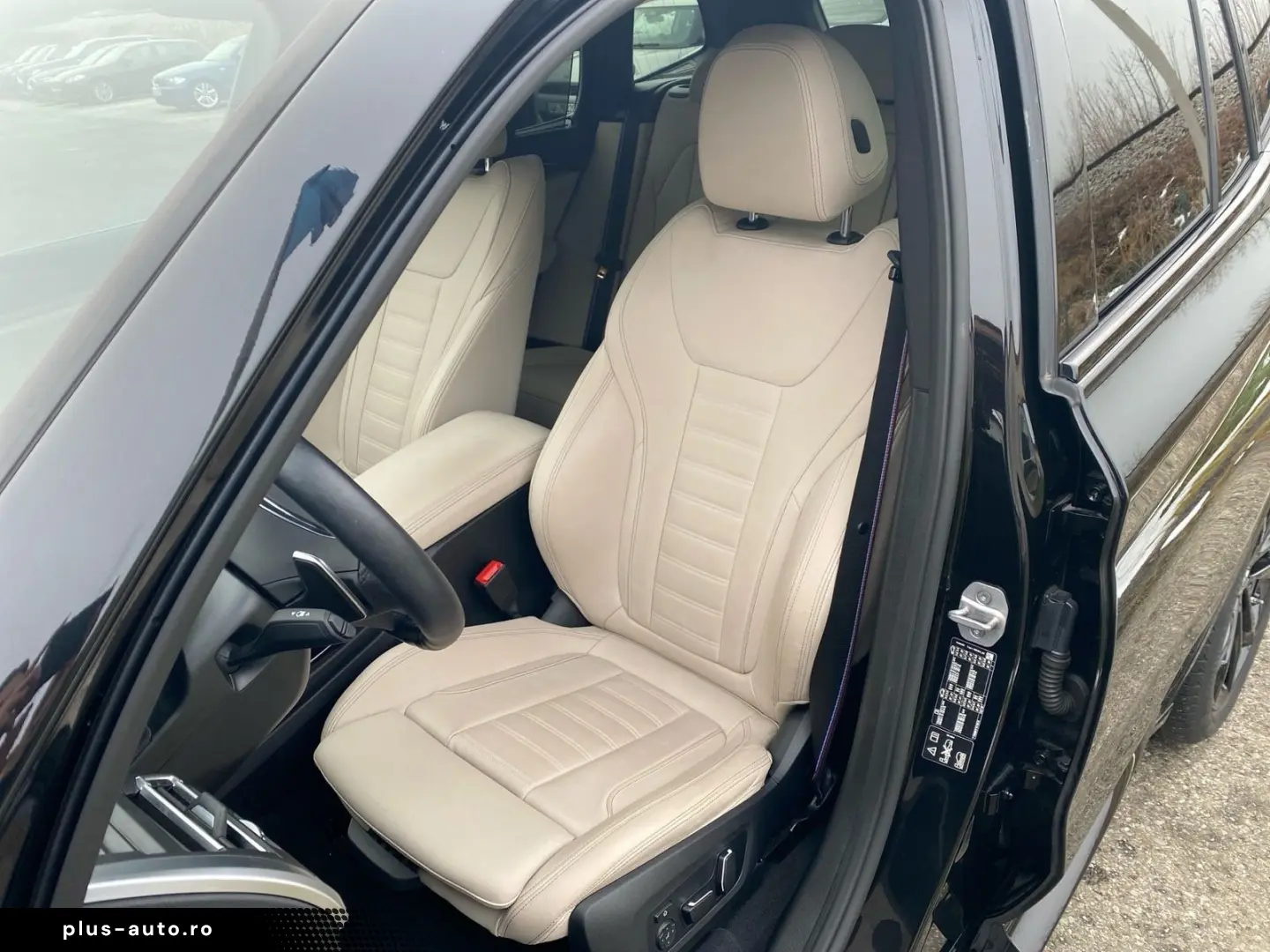BMW X3 xDrive30i M Sport HUD Pano LC Pro ACC H K STH