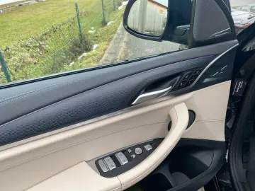 BMW X3 xDrive30i M Sport HUD Pano LC Pro ACC H K STH