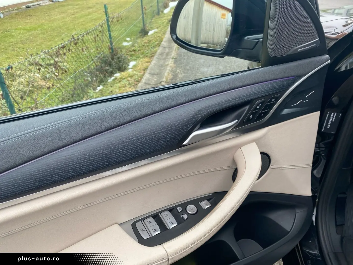 BMW X3 xDrive30i M Sport HUD Pano LC Pro ACC H K STH