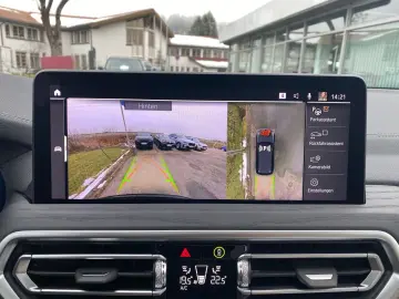 BMW X3 xDrive30i M Sport HUD Pano LC Pro ACC H K STH