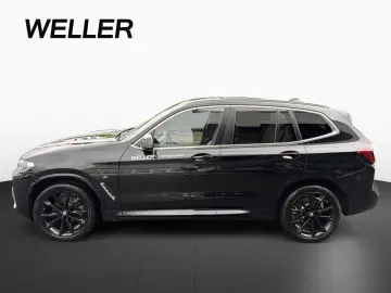 BMW X3 xDr20d MSport DrAssPr HUD PaAss  HiFi LASEr