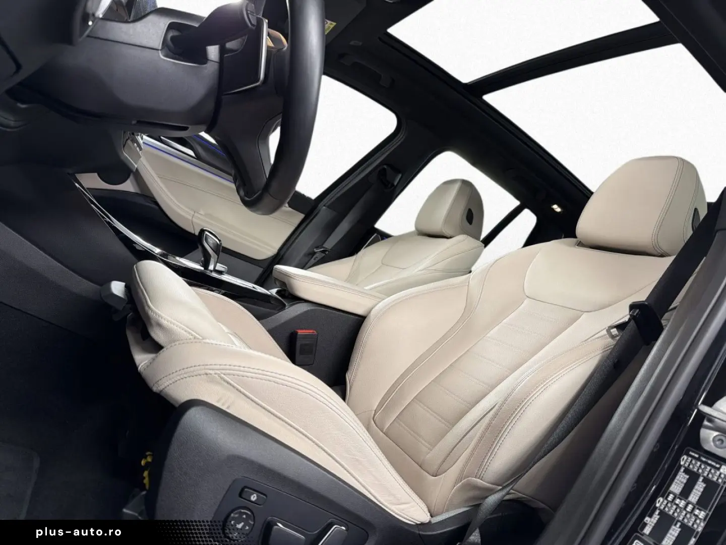 BMW X3 xDr20d MSport DrAssPr HUD PaAss  HiFi LASEr