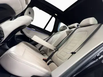 BMW X3 xDr20d MSport DrAssPr HUD PaAss  HiFi LASEr
