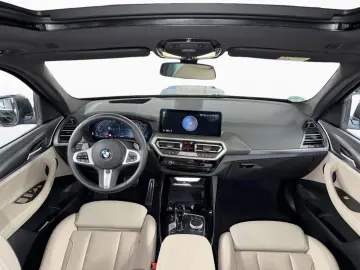 BMW X3 xDr20d MSport DrAssPr HUD PaAss  HiFi LASEr