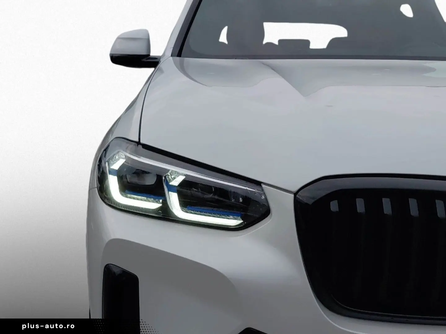BMW X3 xDrive30i M Sport.Pano 360 ACC Laser HUD H K
