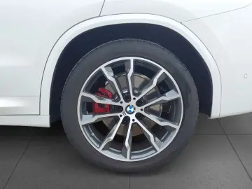 BMW X3 xDrive30i M Sport.Pano 360 ACC Laser HUD H K