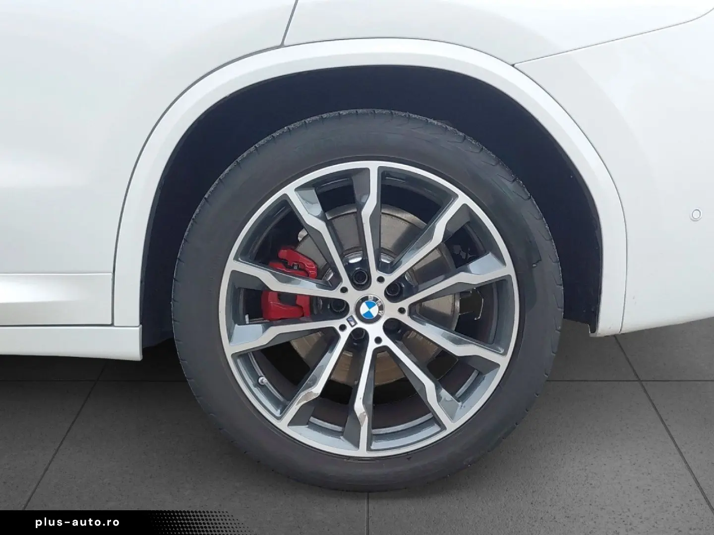 BMW X3 xDrive30i M Sport.Pano 360 ACC Laser HUD H K