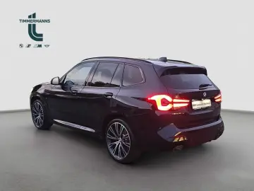 BMW X3 xDrive30i AT M Sportpaket Innovationsp. RFT
