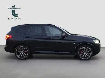 BMW X3 xDrive30i AT M Sportpaket Innovationsp. RFT