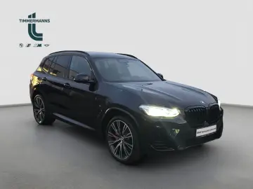 BMW X3 xDrive30i AT M Sportpaket Innovationsp. RFT