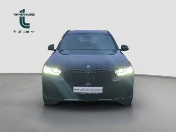 BMW X3 xDrive30i AT M Sportpaket Innovationsp. RFT