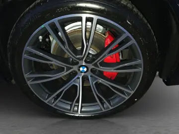 BMW X3 xDrive30i AT M Sportpaket Innovationsp. RFT