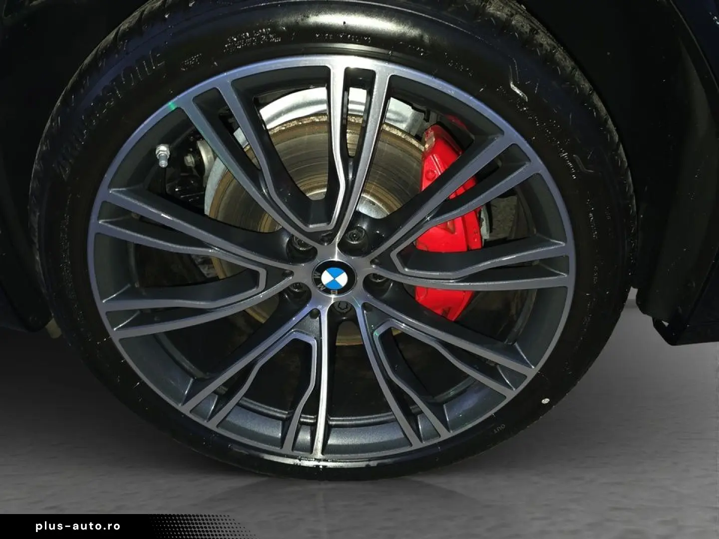 BMW X3 xDrive30i AT M Sportpaket Innovationsp. RFT