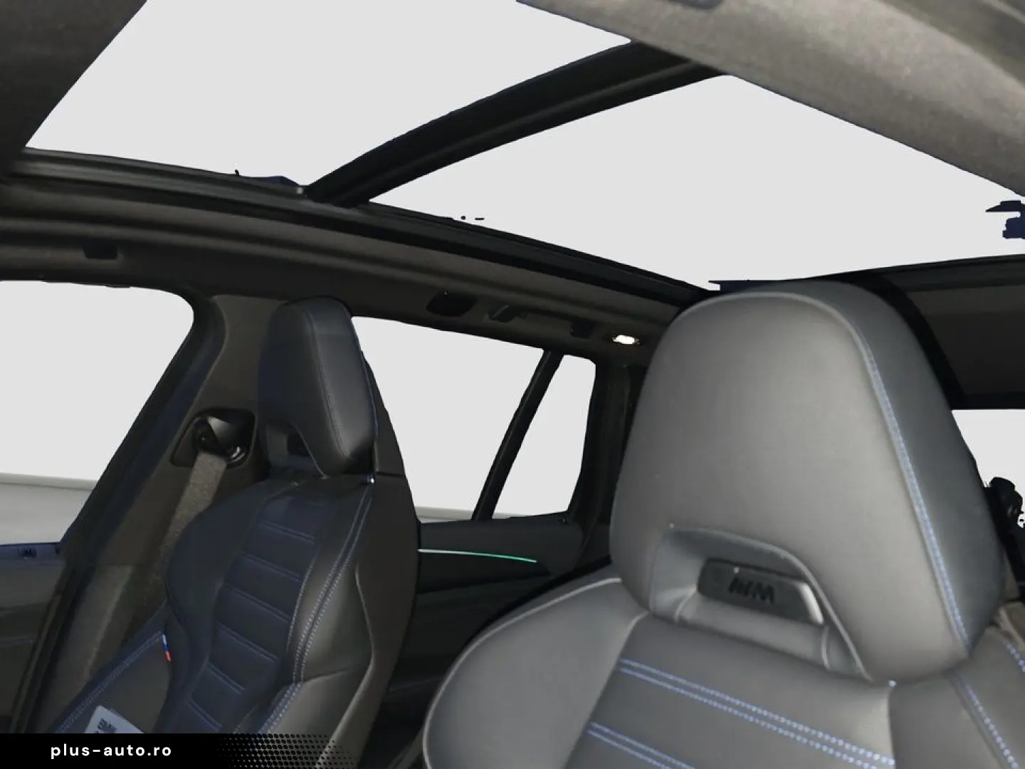 BMW X3 xDrive30i AT M Sportpaket Innovationsp. RFT