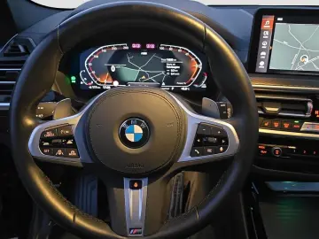 BMW X3 xDrive30i AT M Sportpaket Innovationsp. RFT