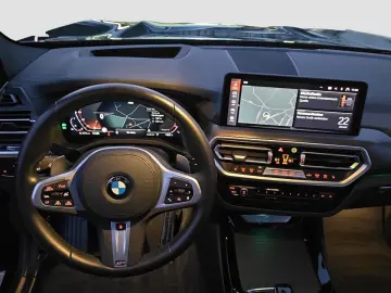 BMW X3 xDrive30i AT M Sportpaket Innovationsp. RFT