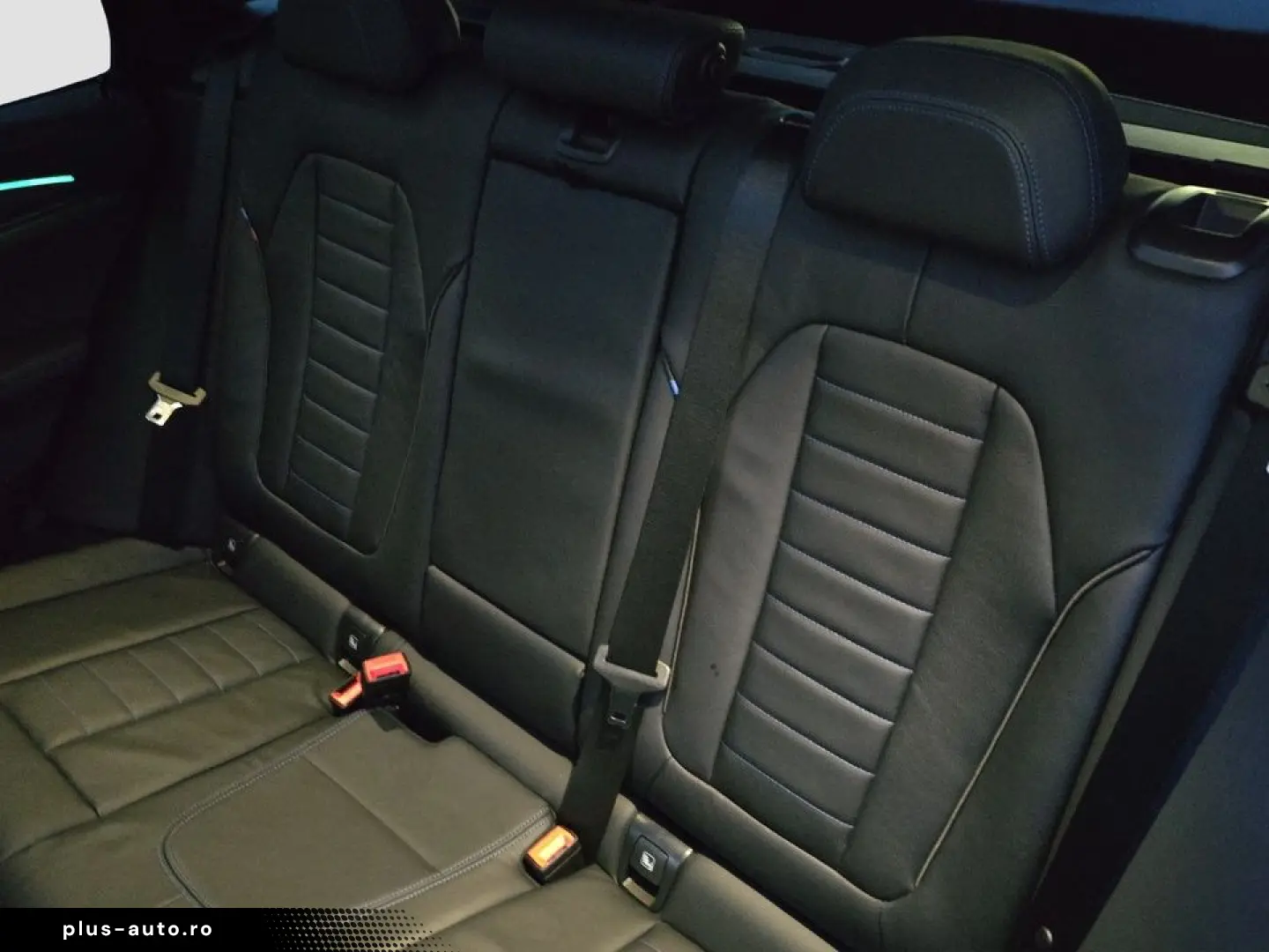 BMW X3 xDrive30i AT M Sportpaket Innovationsp. RFT