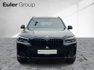 BMW X3 xDrive 30i M-Sport   NEUPREIS € 90790 -   ACC